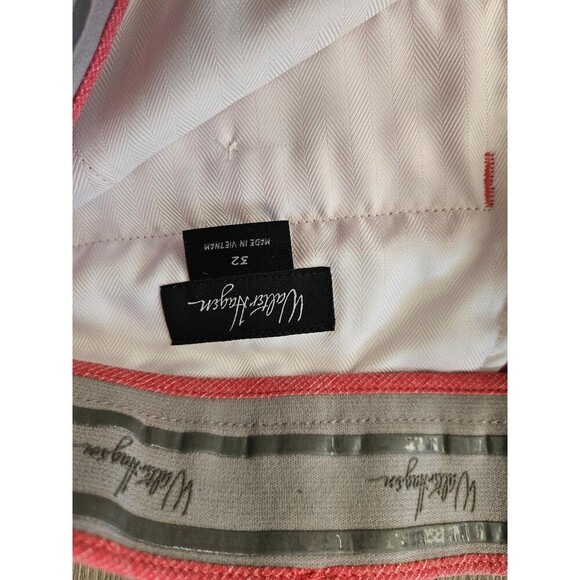 Men’s Walter Hagen golf shorts 32 - Picture 2 of 4